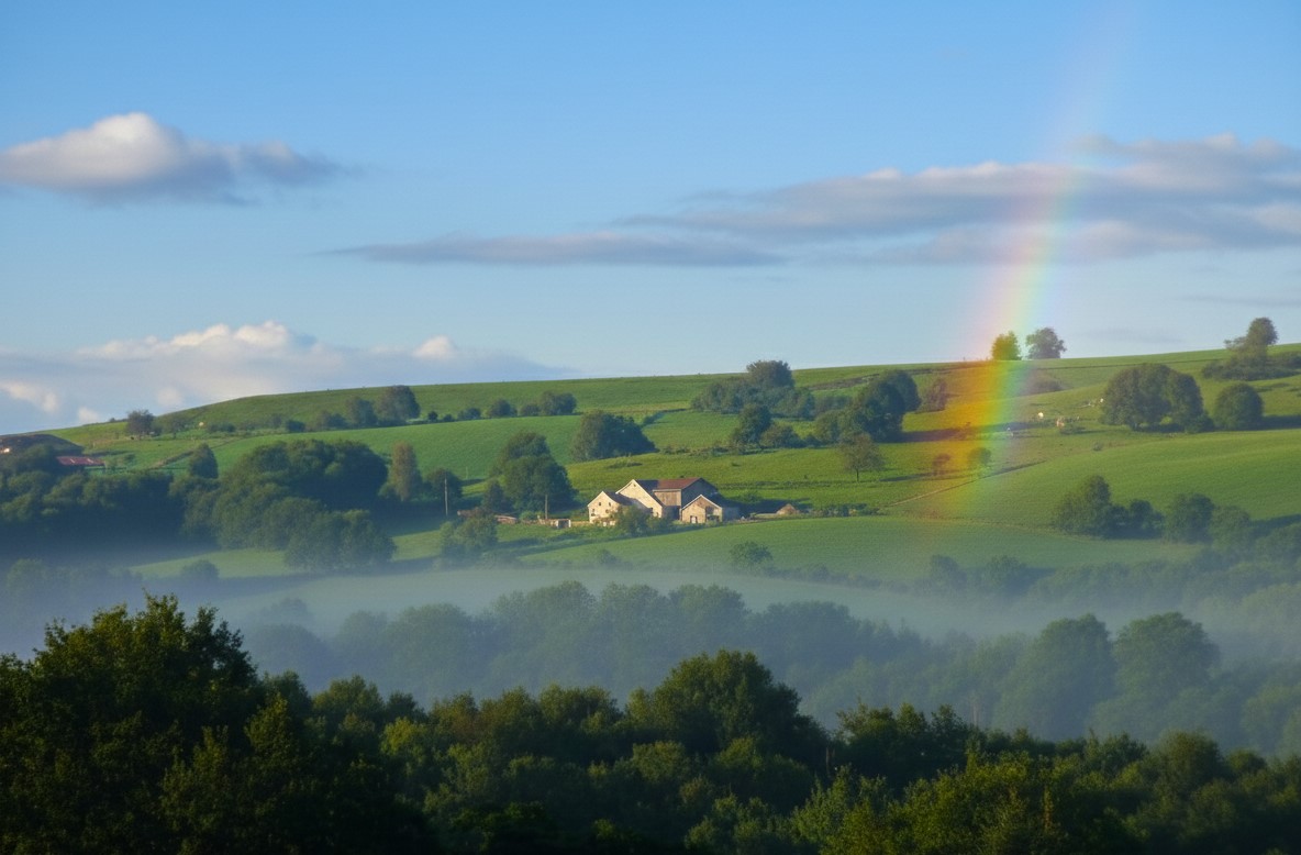 Gîte Champ Chequelin